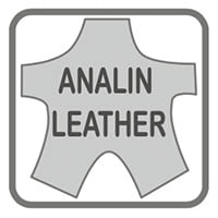 analin leather analin leather