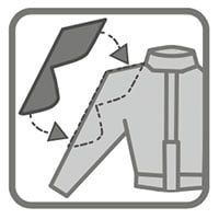 arranged for protectors arranged for protectors