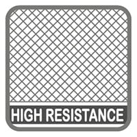 high resistance fabric high resistance fabric