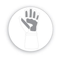 ojacitev na dlani ojacitev na dlani