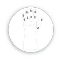 ojacitev prstnih clenkov ojacitev prstnih clenkov