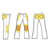 ojacitve s kevlarjem ojacitve s kevlarjem