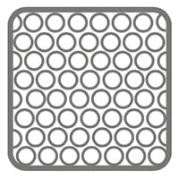 perforated leather perforated leather