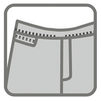 trousers with pockets trousers with pockets